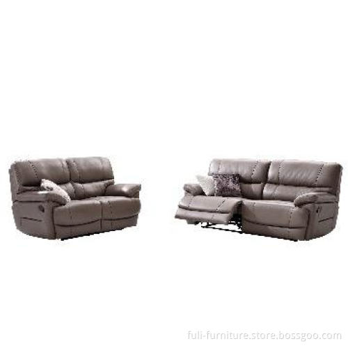 G-37493RR+2RR+1R Recliner Sofa